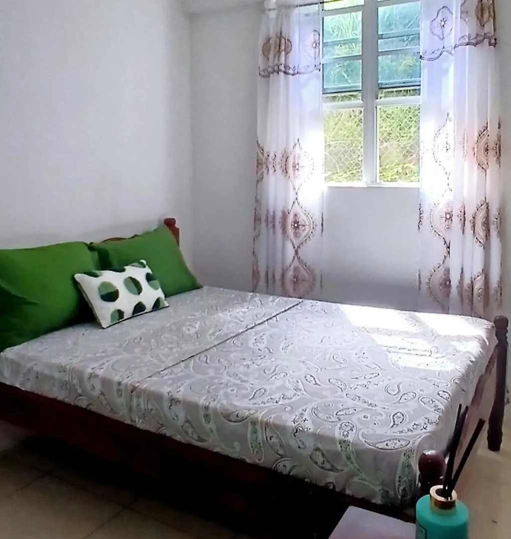 Kg Apartments Roseau 0*,  Dominica