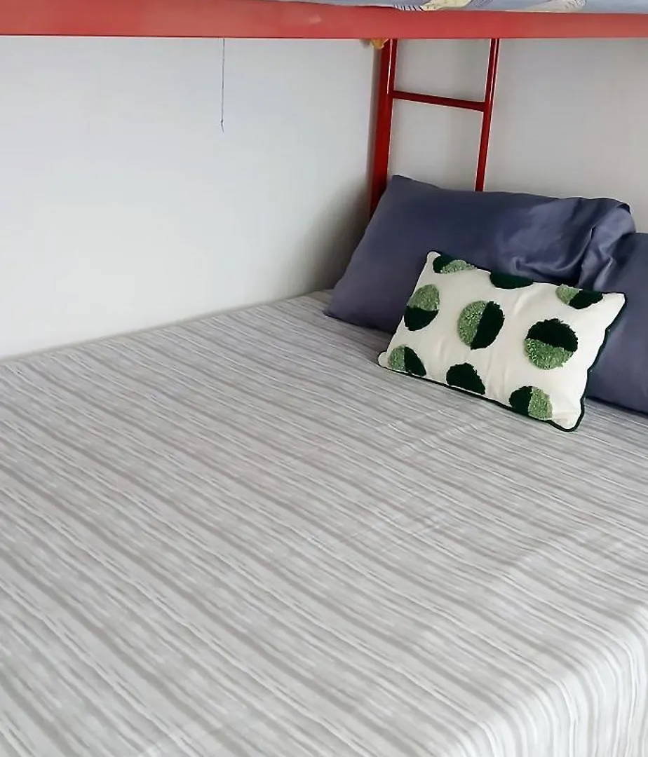 Kg Apartments Roseau Dominica
